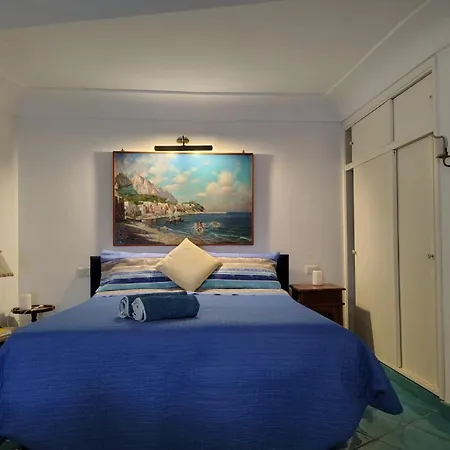 Apartment Center Augusto Park