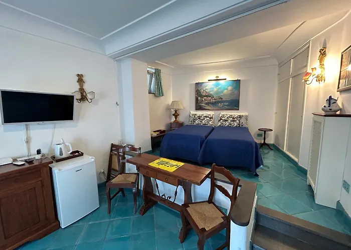 Apartment Center Augusto Park *