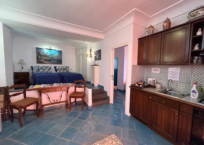 Apartment Center Augusto Park *