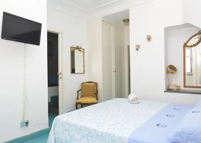 Apartment Center Augusto Park *