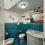 Center Augusto Park Apartment