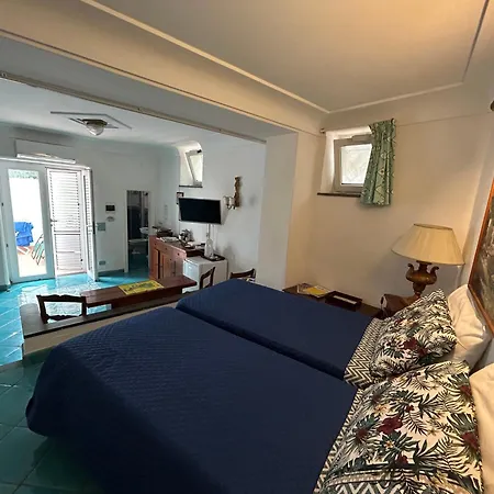 Lägenhet Center Augusto Park