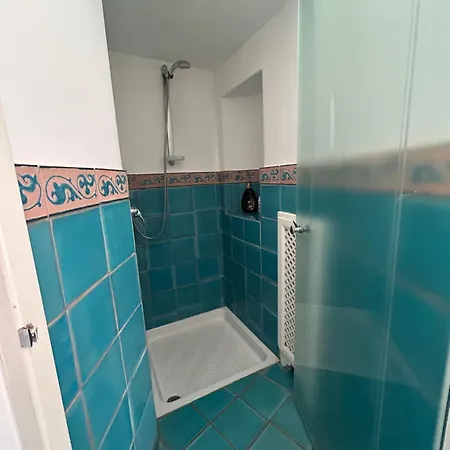 Center Augusto Park * كابري