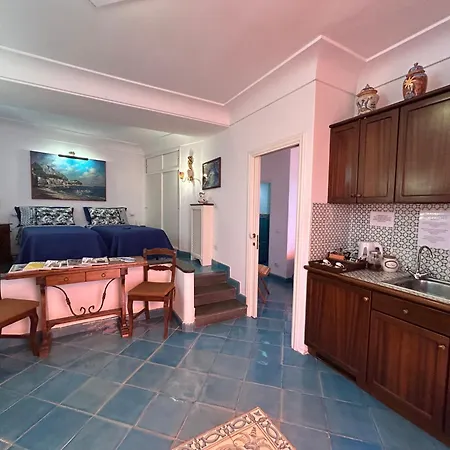 Appartamento Center Augusto Park *