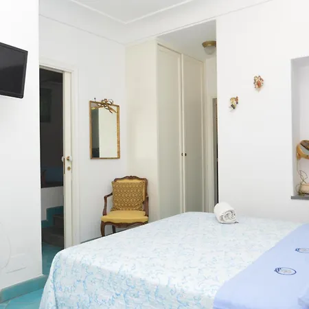 Apartment Center Augusto Park *