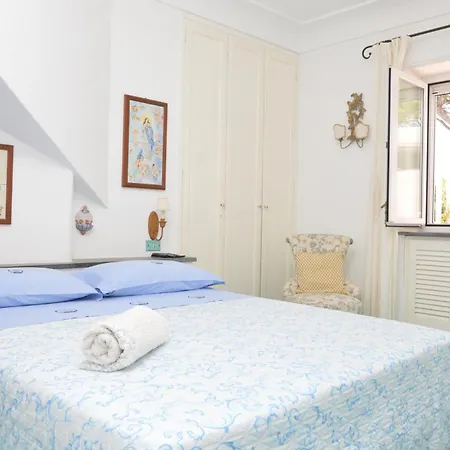 Center Augusto Park Capri