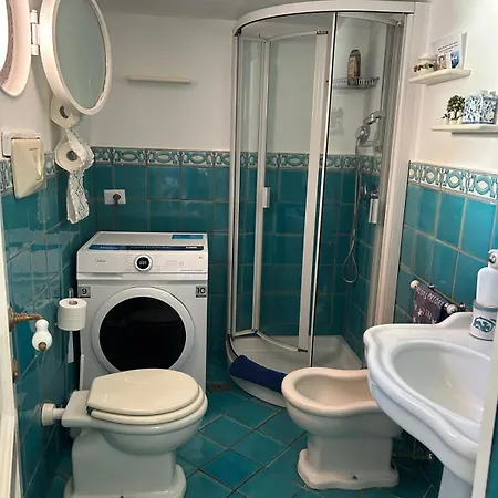 Center Augusto Park Appartamento Capri