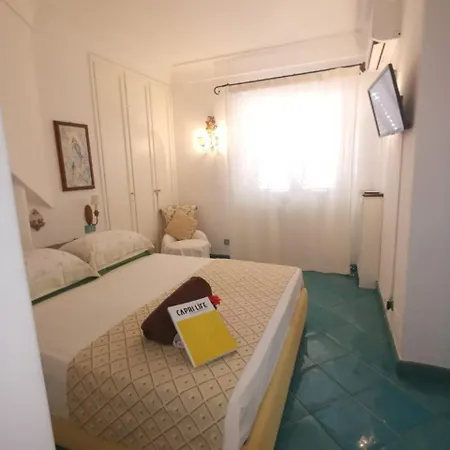 Appartement Center Augusto Park