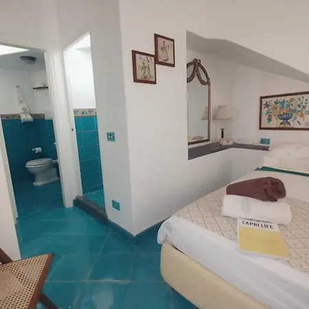 Center Augusto Park Apartment