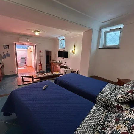 Center Augusto Park Apartment *
