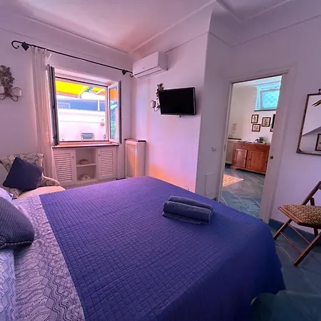 Center Augusto Park Apartment