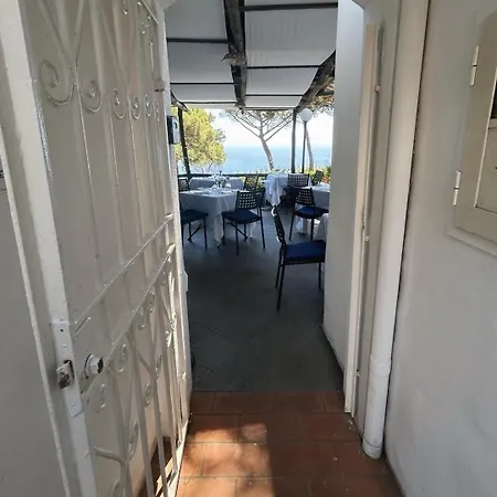 Center Augusto Park Apartment *