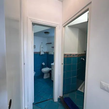 Center Augusto Park Apartment