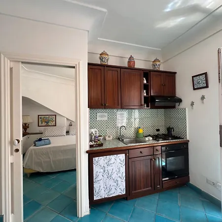Center Augusto Park Apartment *
