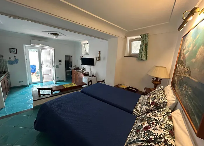 아파트 Center Augusto Park