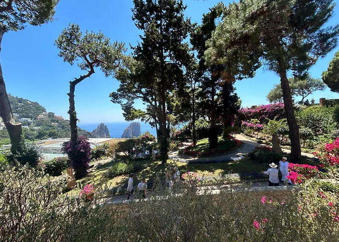 Center Augusto Park 아파트 *