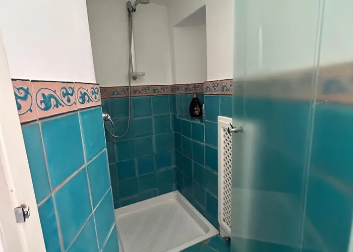 Center Augusto Park * 카프리