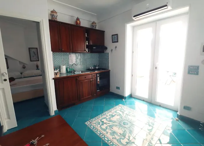 アパート Center Augusto Park *