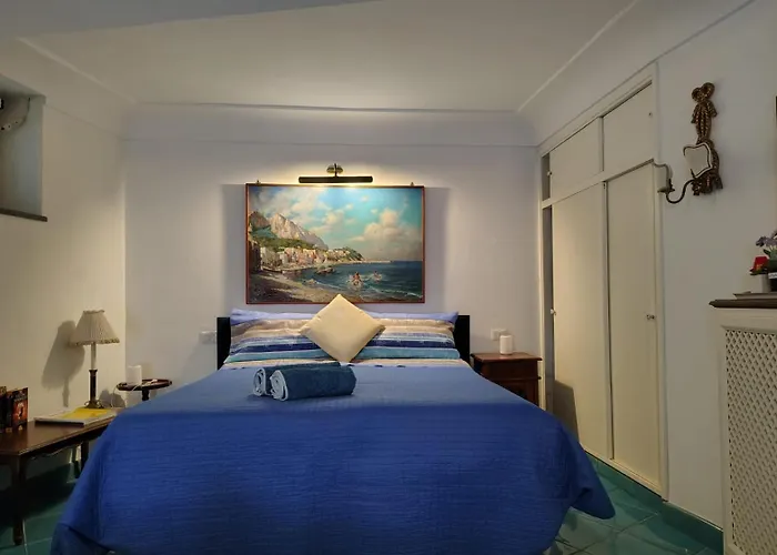 アパート Center Augusto Park