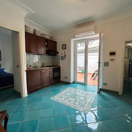 Center Augusto Park * Capri