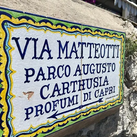 Апартаменты Center Augusto Park