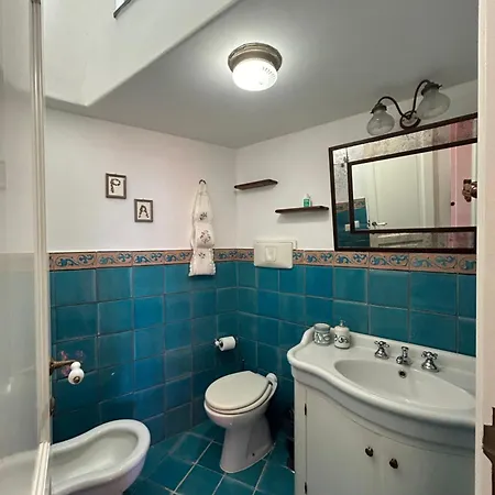 Center Augusto Park Апартаменты