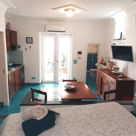 Center Augusto Park Апартаменты