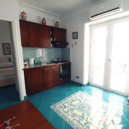 Daire Center Augusto Park *