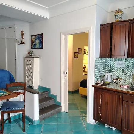Apartment Center Augusto Park