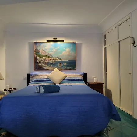 Center Augusto Park Apartment