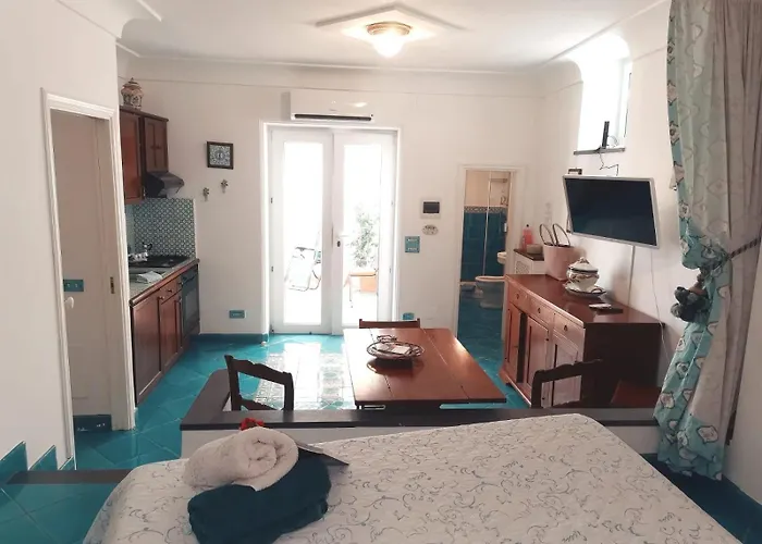 Center Augusto Park Daire